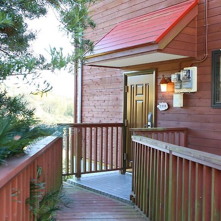 Farm Inn Minamiboszo Kültér fotó