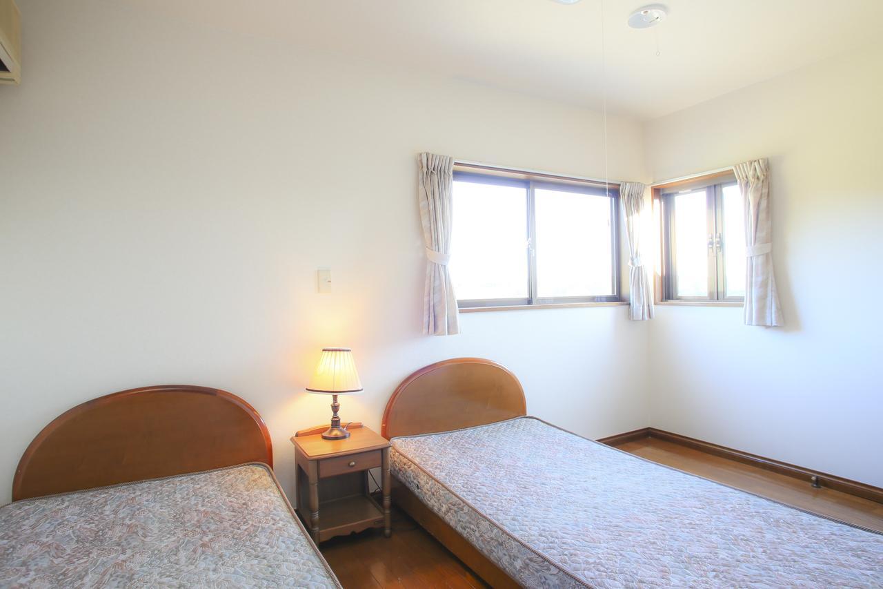 Farm Inn Minamiboszo Kültér fotó