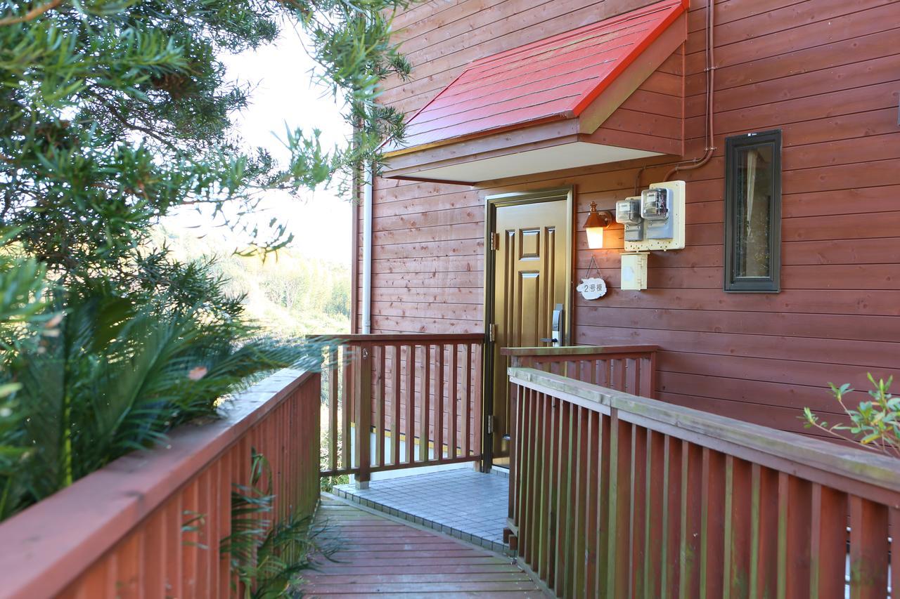 Farm Inn Minamiboszo Kültér fotó