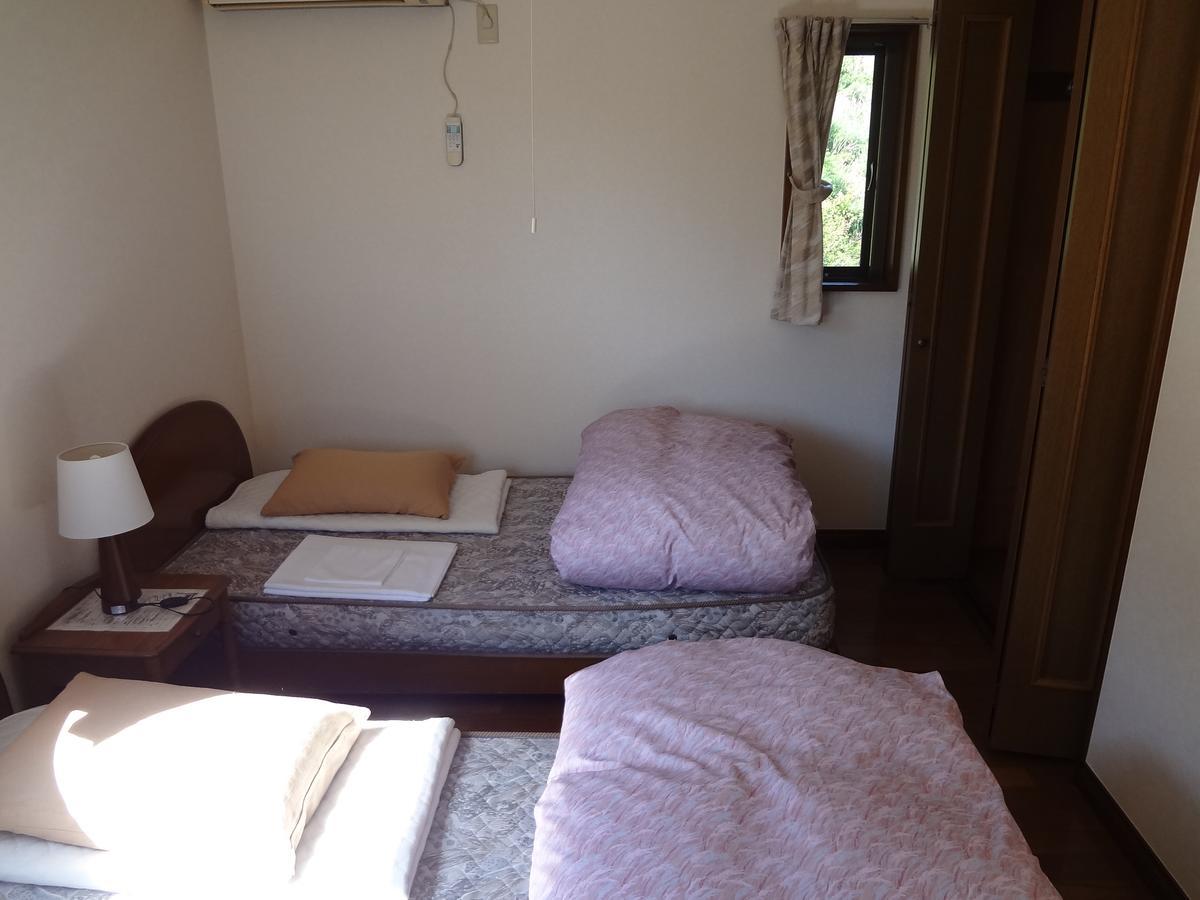 Farm Inn Minamiboszo Kültér fotó