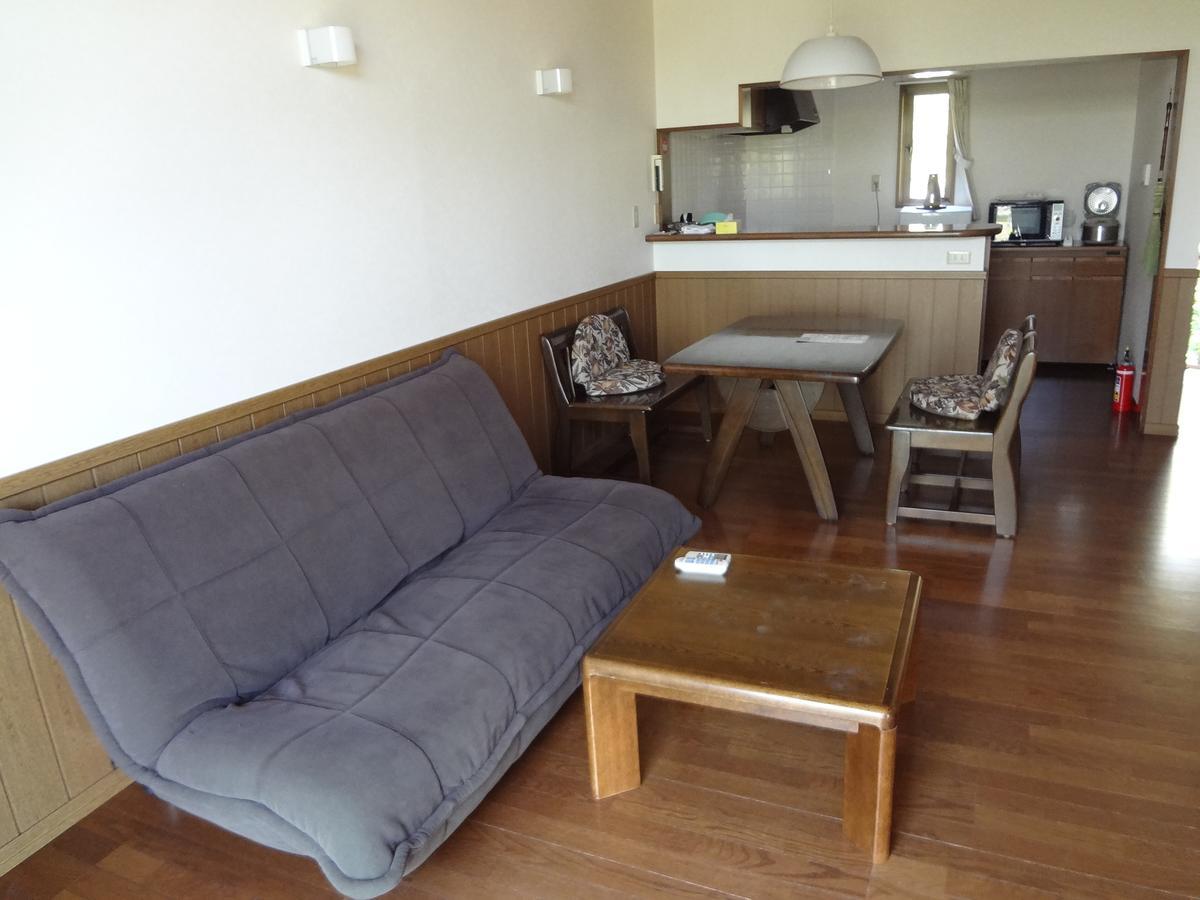 Farm Inn Minamiboszo Kültér fotó